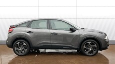 Citroen C4 1.2 PureTech You 5dr Petrol Hatchback